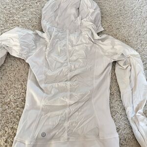Lululemon Jacket